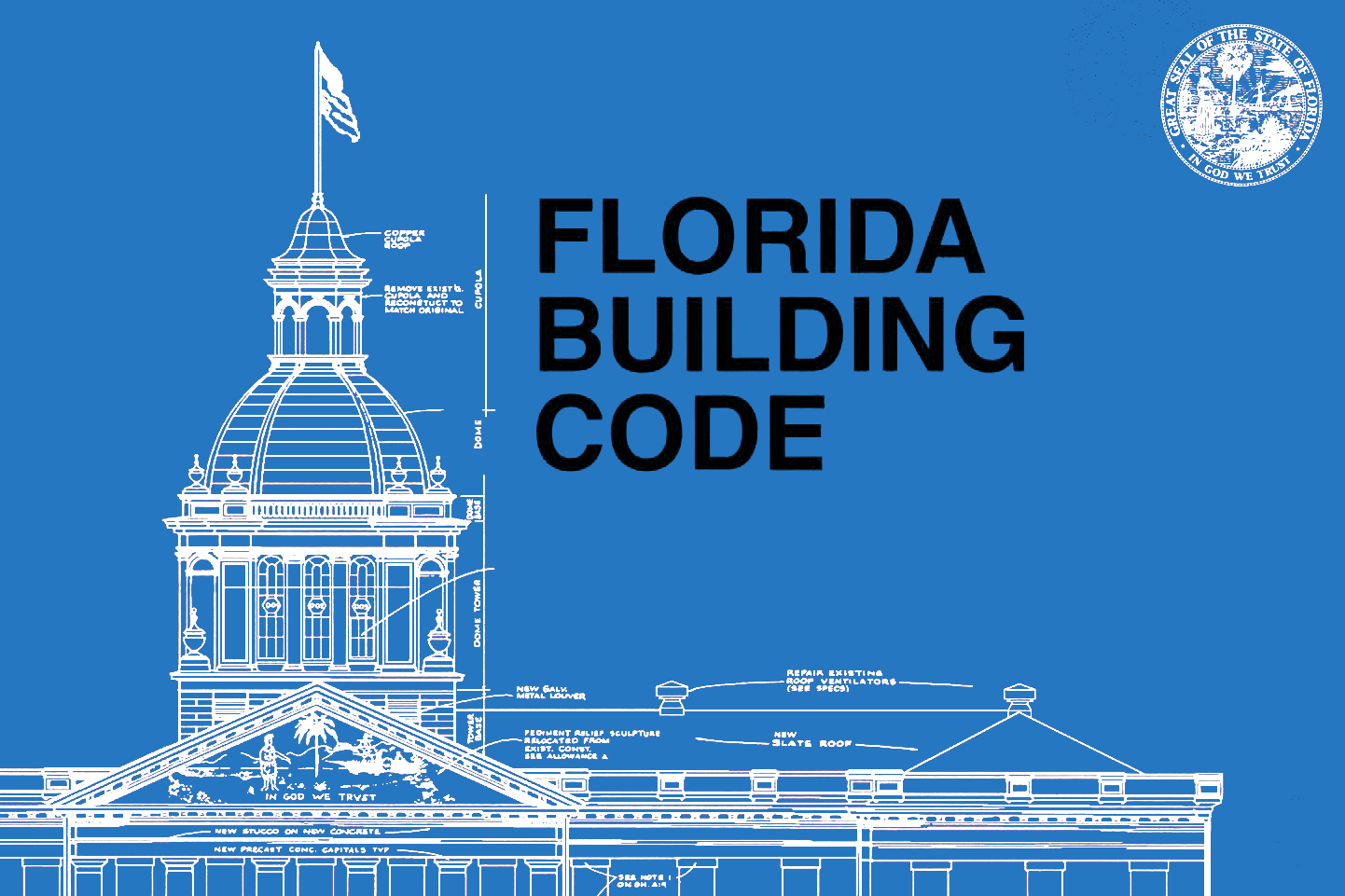 Florida Building Code Teaser 