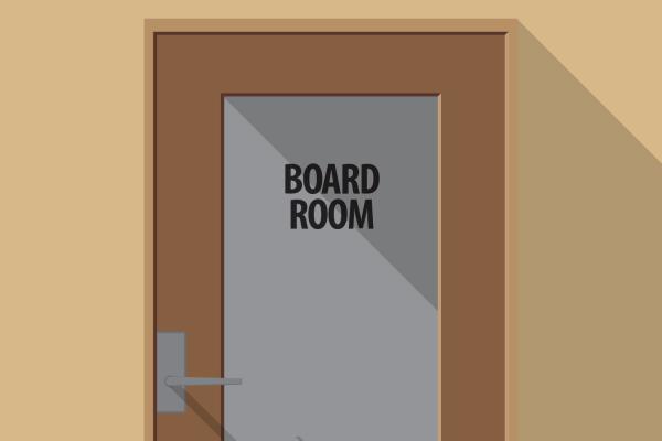 Board Room