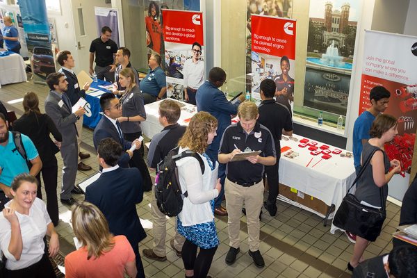 FAMU-FSU Engineering Day, Fall 2017