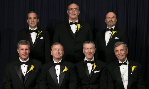 2017-18 NCEES Board of Directors