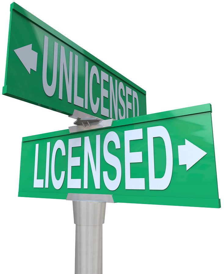 Unlicensed Activity Affects Everyone Florida Board of Professional