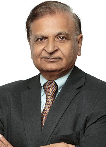 Pankaj Shah, PE