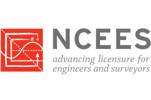 NCEES logo