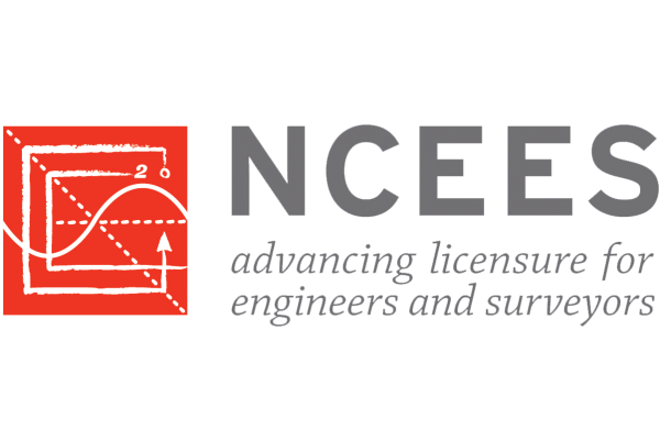 NCEES logo