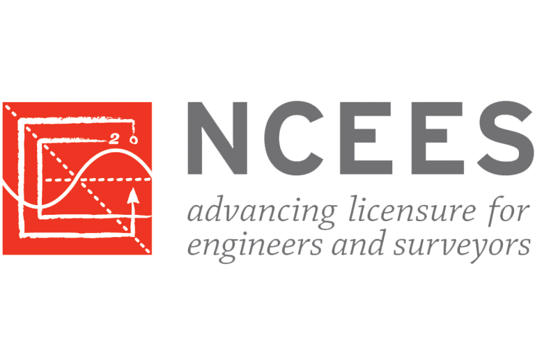 NCEES logo