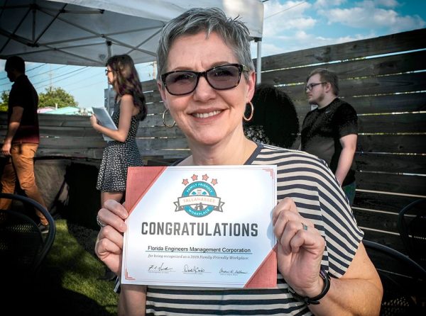 Family Friendly Workplace