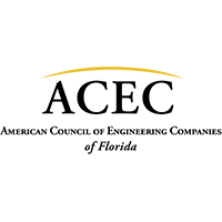 American Council of Engineering Consultants of Florida logo