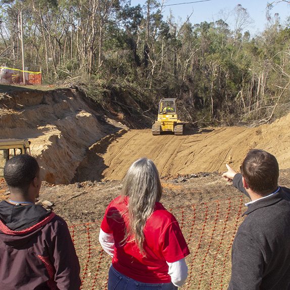 City of Bristol Stormwater Project
