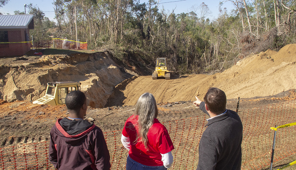 City of Bristol Stormwater Project City of Bristol Stormwater Project