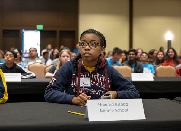 Florida Mathcounts Competition Florida Mathcounts Competition