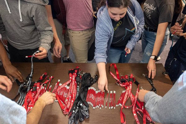 University of North Florida presentation University of North Florida presentation