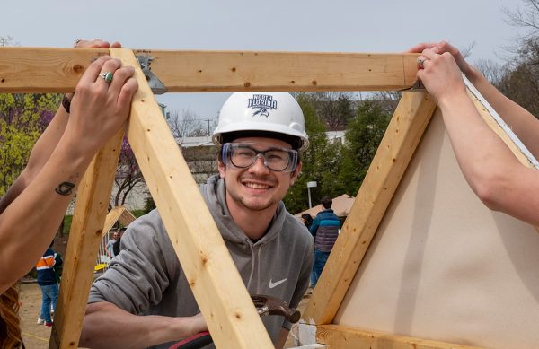 ASCE Southeast Student Conference "Sustainable Solutions" competition