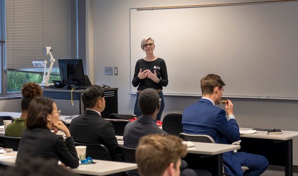 FAMU-FSU Theta Tau 2019