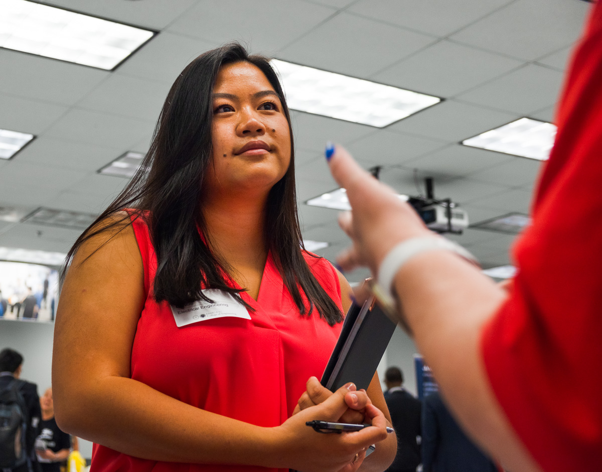 FAMU-FSU STEM Career Fair