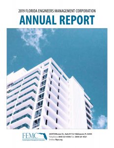 2018-19 FEMC Annual Report