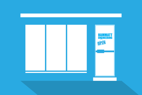 Engineering business