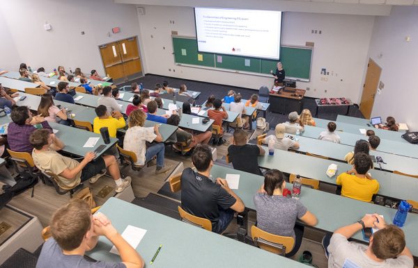 UF College of Engineering