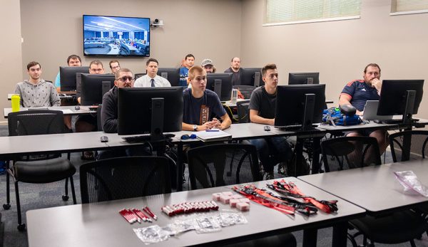 University of West Florida