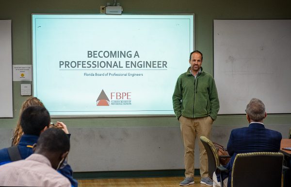 University of Miami College of Engineering