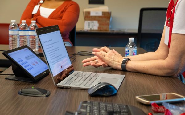 L3Harris Corp. presentation