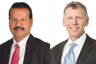 Babu Varghese and C. Kevin Fleming