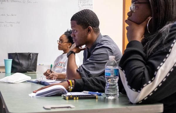 Florida A&M Biological Systems Engineering Club, Spring 2020