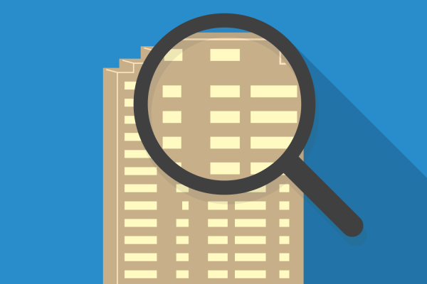 Threshold Building Inspector