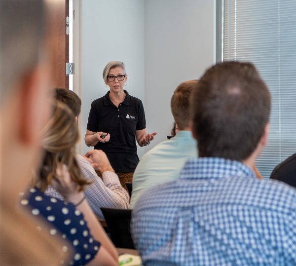 Kimley-Horn, spring 2020