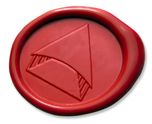 FBPE wax seal