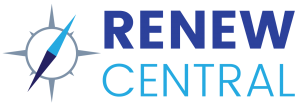 Renew Central logo