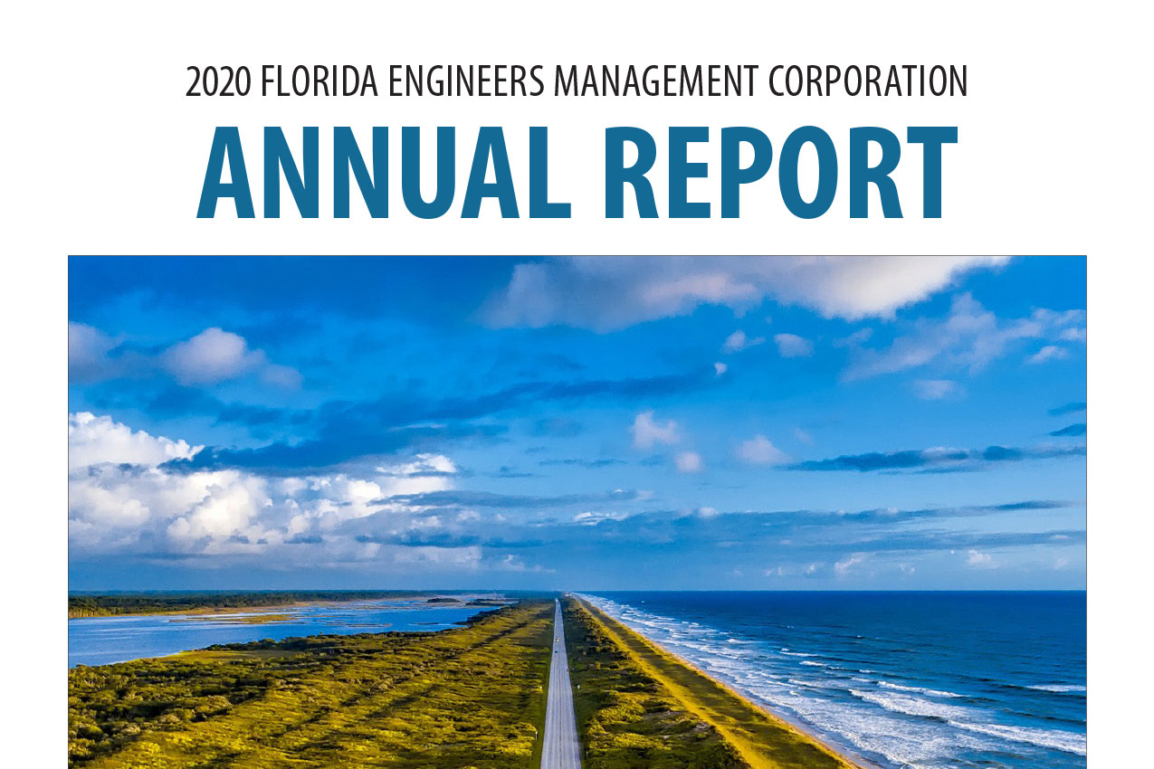 2019-20 FEMC Annual Report