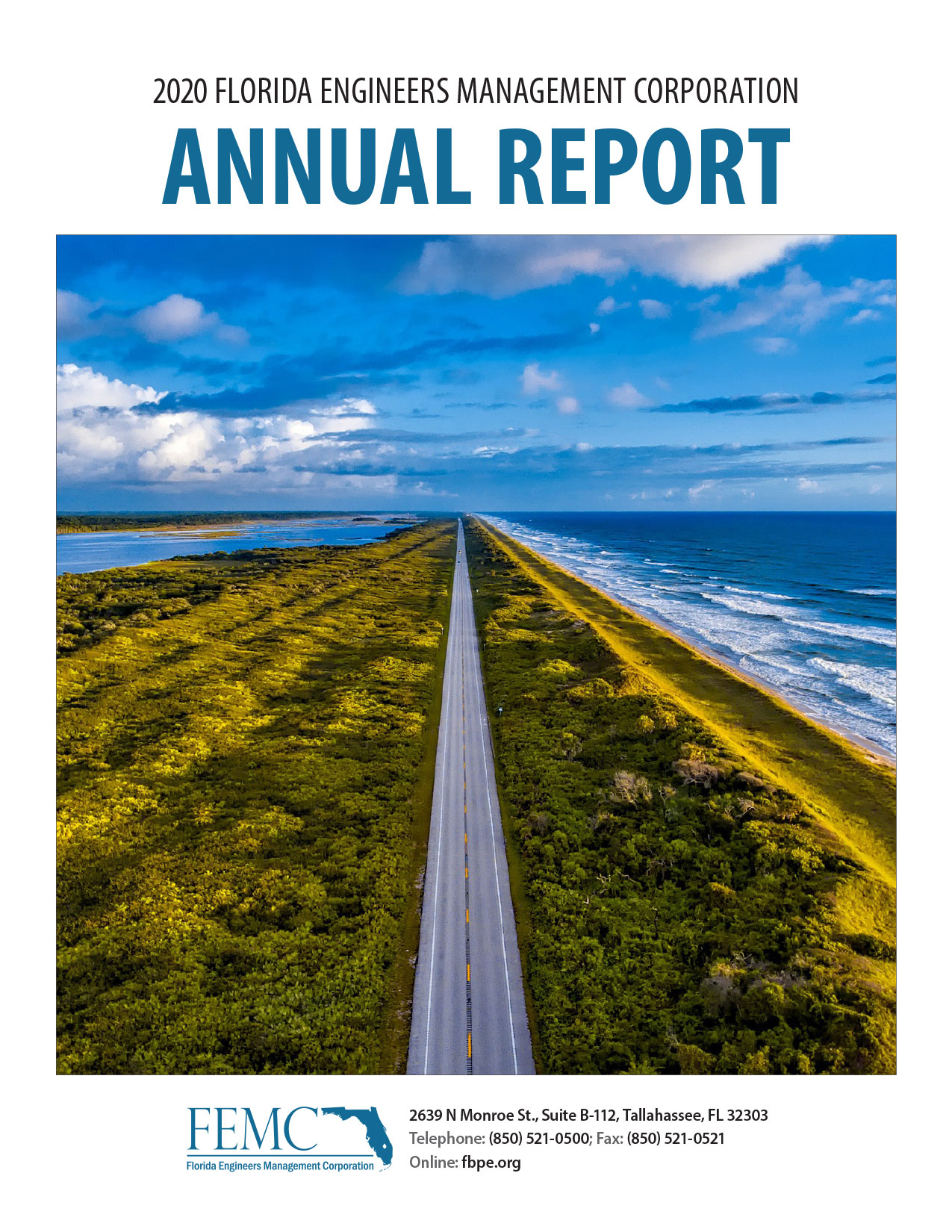 2019-20 FEMC Annual Report