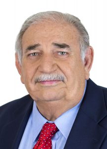 John C. Pistorino, PE