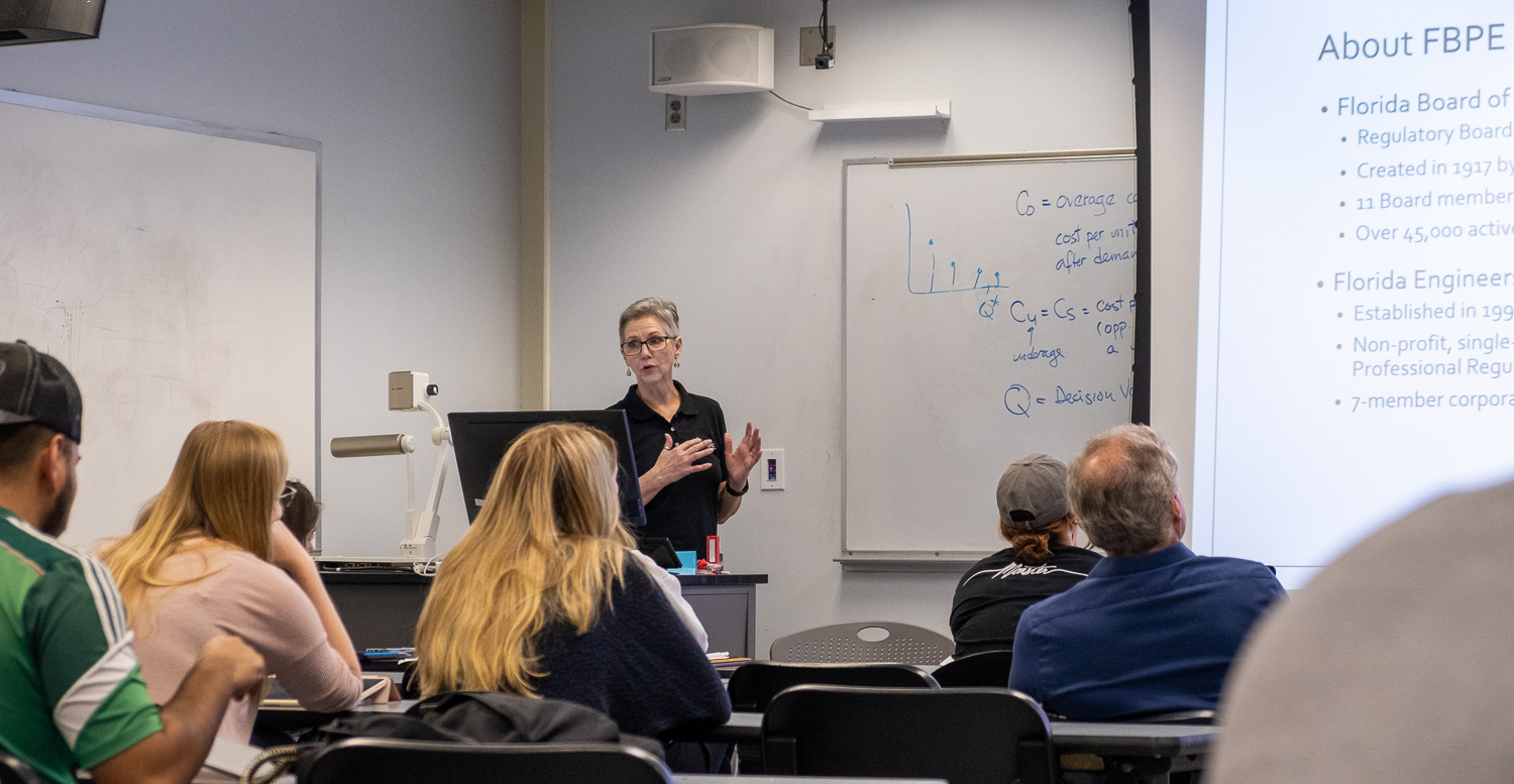 FSU Senior Design 2022