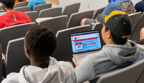 University of North Florida, Fall 2022 University of North Florida, Fall 2022