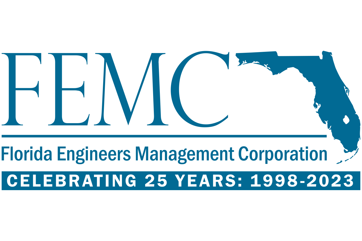 FEMC: Celebrating 25 Years: 1998-2023 FEMC: Celebrating 25 Years: 1998-2023