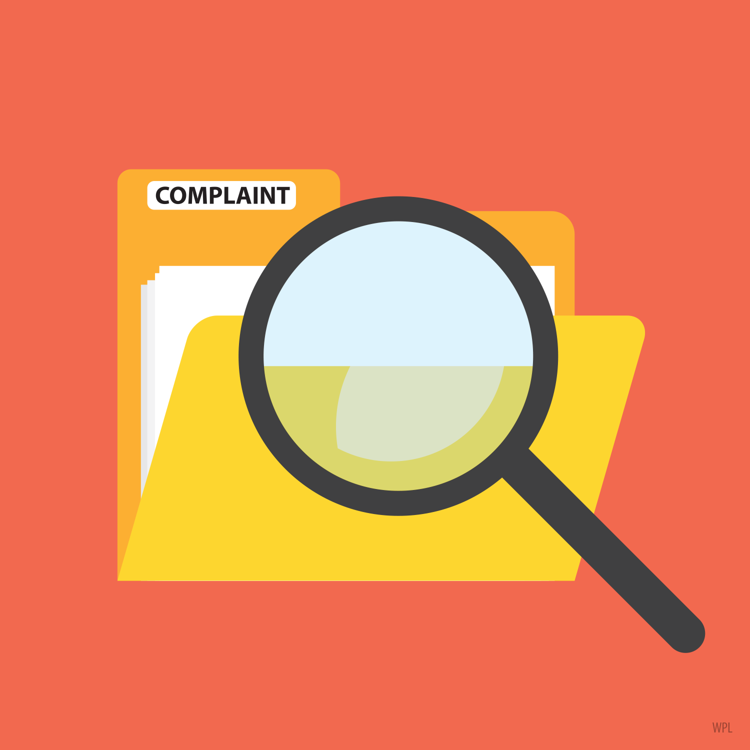 Complaint investigation