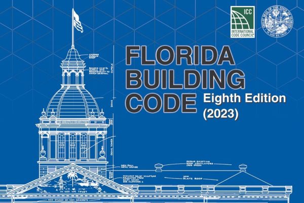 Florida Building Code, Eighth Edition