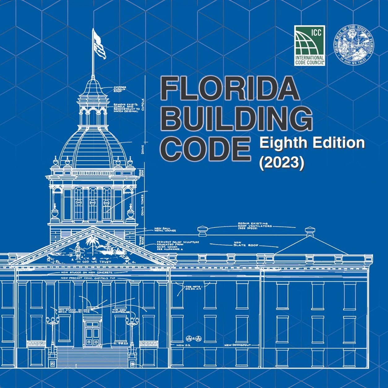 Florida Building Code, Eighth Edition