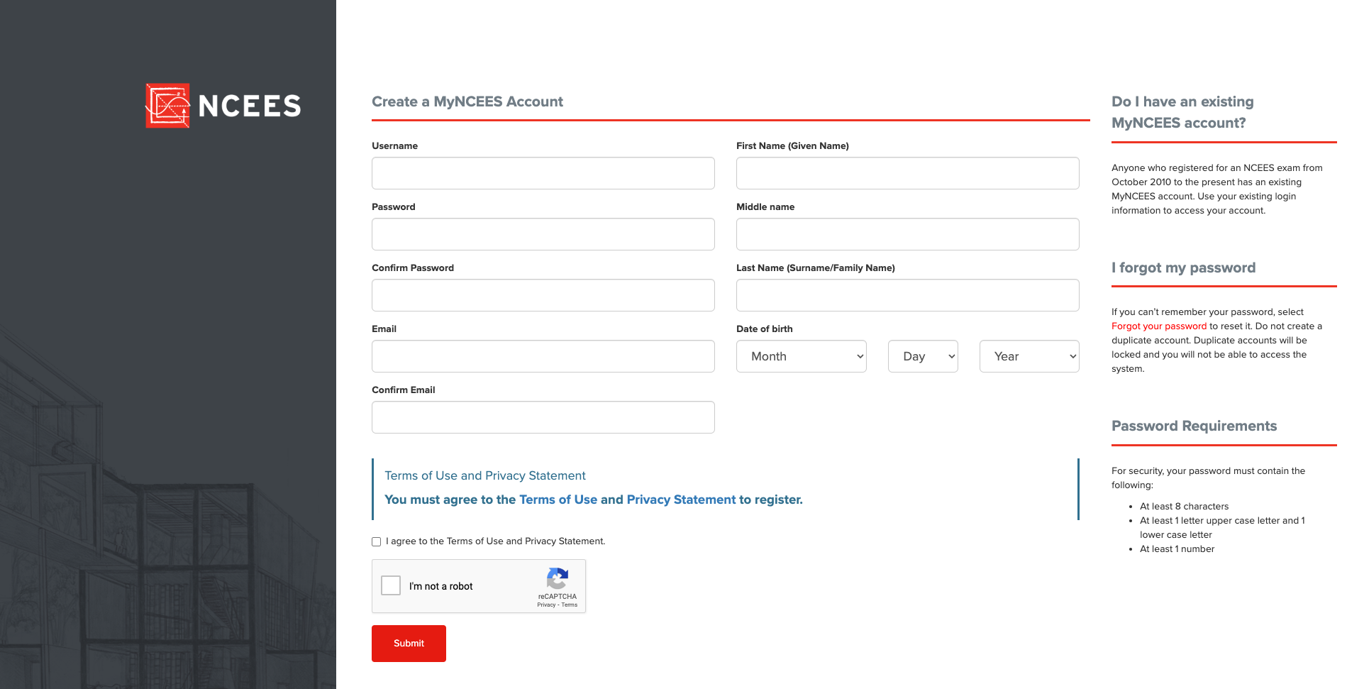 How to Report Your CE: An NCEES CPC Tracking Step-by-Step - Florida ...