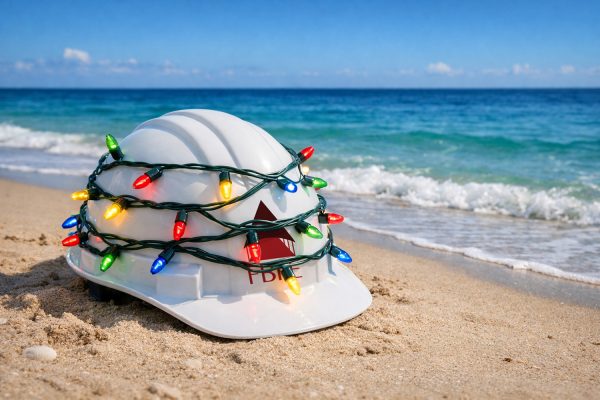 Happy Holidays from FBPE