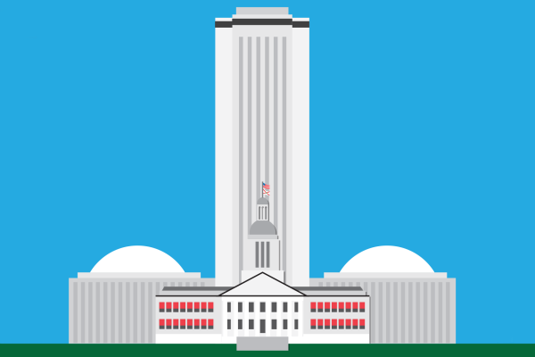 Florida Capitol Complex Florida Capitol Complex