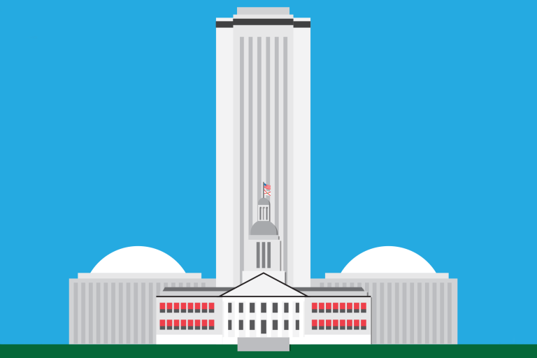 Florida Capitol Complex