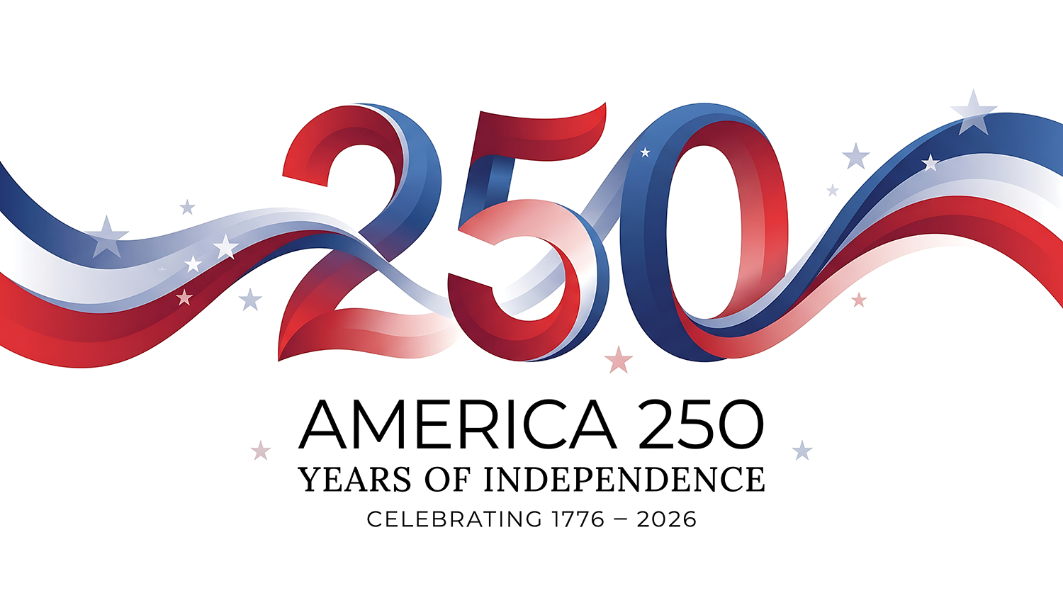 Celebrating America’s 250th Anniversary Celebrating America’s 250th Anniversary