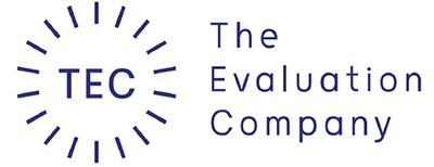 The Evaluation Company