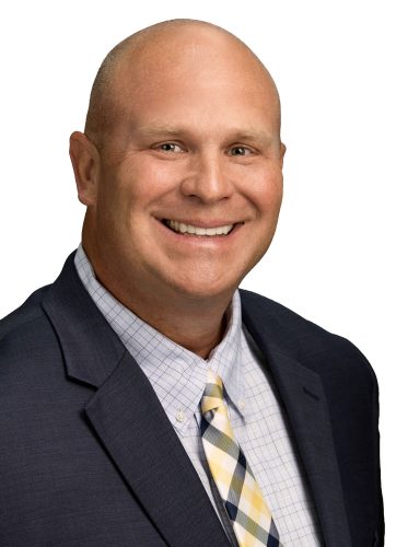 Christopher Forehand, PE