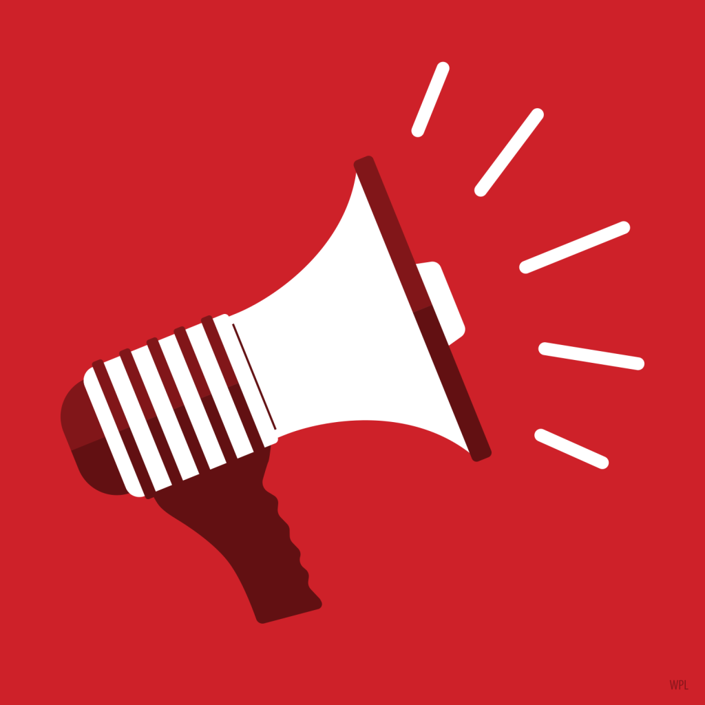 Bullhorn