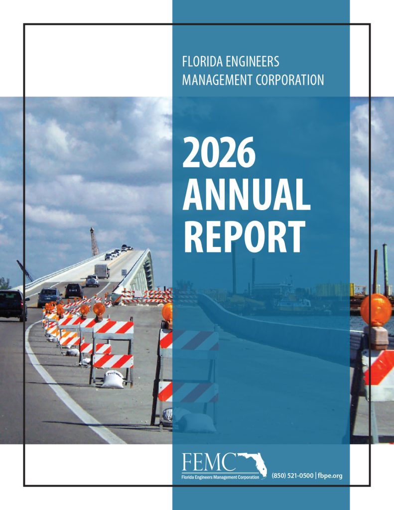 FEMC Annual Report 2025-26