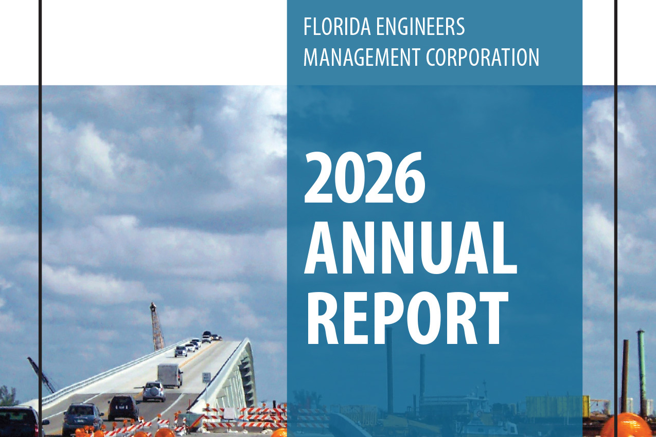 FEMC Annual Report 2025-26